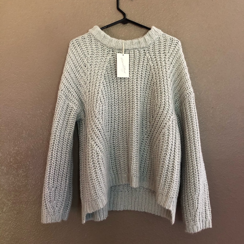 Sweater